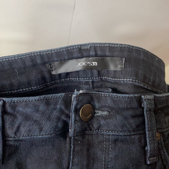 Dark Wash Bootcut Jeans - Picture 4 of 4